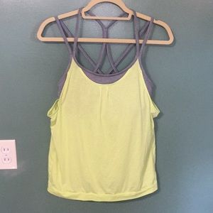 Women’s Athleta Support Top